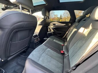 A6 ALLROAD 50 TDi ALU21 PANO HUD - 7