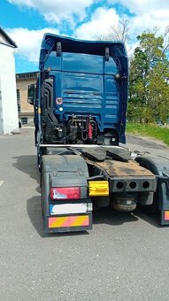 MAN TGX 18.430 - 7