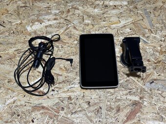 7" CarPlay / Android auto - univerzál - 7