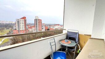 Byt OV, 3+1, 75 m², Pračska, Záběhlice, Praha 10 - 7