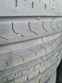 Letní pneu 285/40 R21 - 7