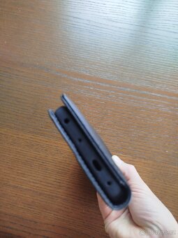 Pouzdro na Xiaomi Redmi Note 13 Pro flipové - 7