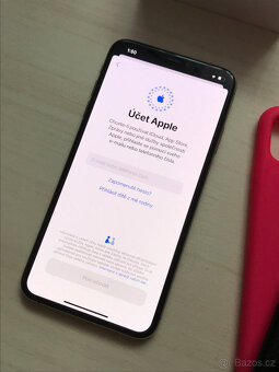 Prodám: Apple Iphone XS MAX 256GB gold -- TOP STAV - 7