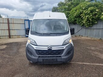 Prodam citroen jumper maxi l4h2 3.0 130kw 177koni Euro5 - 7