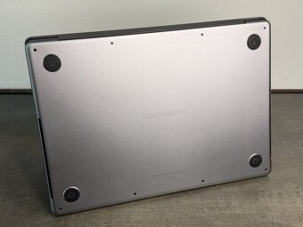 MacBook Pro 14'' 2021 / M1 Pro / 16GB / 512GB SSD - DPH - 7
