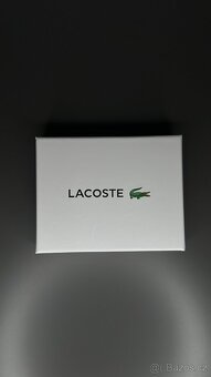 Lacoste peněženka - 7