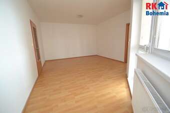 Pronájem 2kk 58m2, P10 Strašnice, ul. Strančická, novostavba - 7