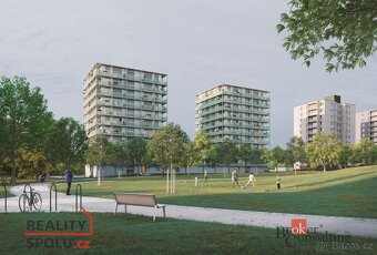 Prodej, byty/3+kk, 82.89 m2, Studentská 1693/28, Bolevec, 32 - 7