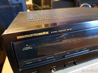 Receiver MARANTZ SR 45 - 7