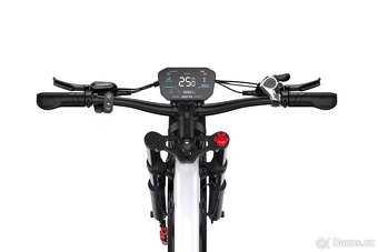 Duotts N26. 2 Barvy. Oficiální Dealer - 7
