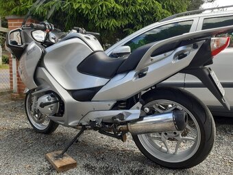 Prodám BMW R 1200RT - 7