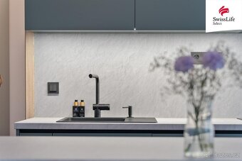 Pronájem bytu 3+kk 67 m2 Horská, Trutnov - 7