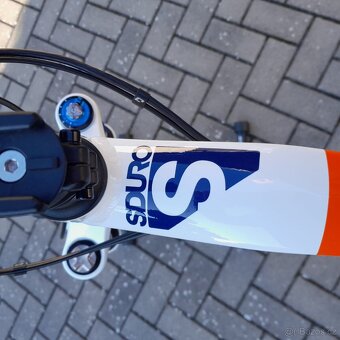 Haibike Sduro Fullnine 5 - 7