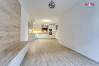 Pronájem bytu 2+kk, 50 m², Plzeň, ul. Kartónová - 7