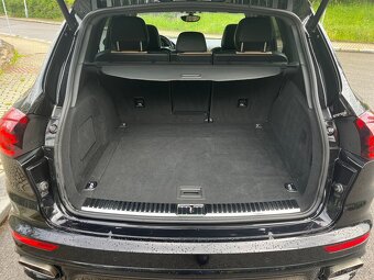 Porsche Cayenne 3.0 TDI – 193 kW - 7