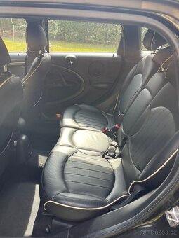 Mini Cooper SD Countryman All4 - 7
