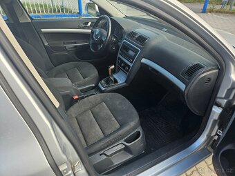 Škoda Octavia kombi 1,6 TDI - 7