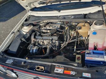 Volkswagen Golf GTI - 7