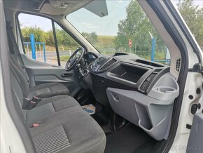 Ford Transit 2.2 TDCI L2H2 Pohon 4x4 - 7