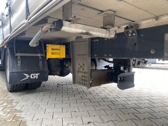IVECO 120-250/ r.2020 / 19 palet 7,75m , 3m/ Aut.12ti rychl - 7