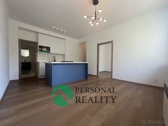 Pronájem byty 2+kk, 53 m2 - Praha - Košíře, ev.č. 02354 - 7
