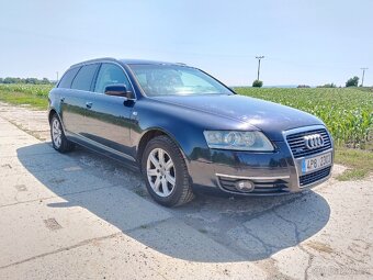 Audi A6 4f 2.7TDi 132kw - 7