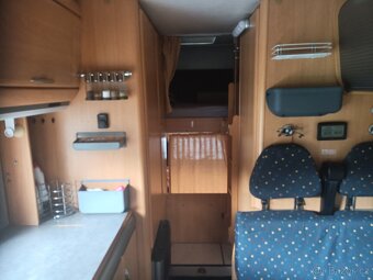 Fiat Ducato 2.8 jtd - 7