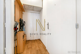 Prodej, byt, 2+1, 49 m², ul. Masarykova, Klatovy - 7