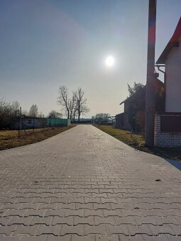 Prodej stavebního pozemku v obci Osek u Sobotky - 7