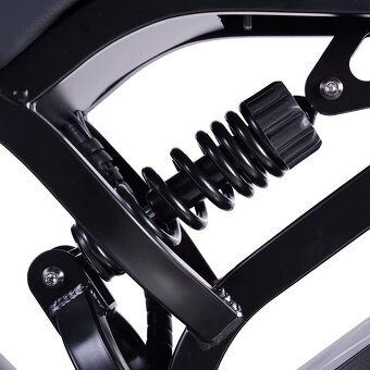 Fatbike moped 20''x4'' LAC.ONE - 7