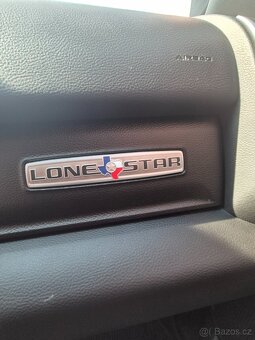 DODGE RAM 1500 5,7 HEMI 2022 44 000 km LONE STAR - 7
