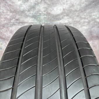 Originální Alu kola 5x108 Ford 235/40/18 letní - 7