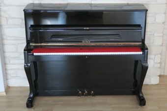 Klavír - Piano PETROF - 7
