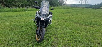 Prodam CFMOTO 800 MT TOURING - 7