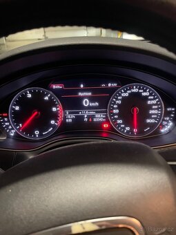 Audi A6 4G 2.0 TDi 130KW - 7