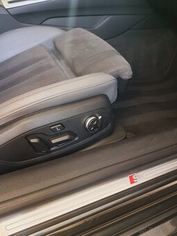 Audi a5 coupe 3.0 tdi quattro - 7