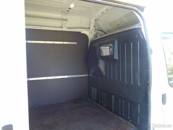 Ford Transit 2.2 TDCi JUMBO 350 - 7
