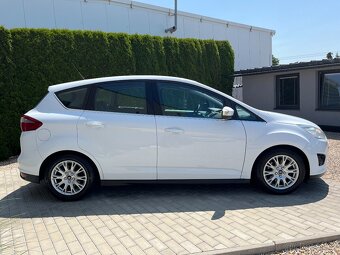 Ford C-MAX 1.6i 110KW, Tažné, Panorama - 7