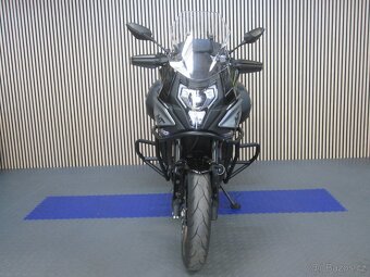 CFMOTO 700MT Premium - 7