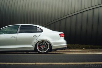 Work Rezax 2 5x112 r19 9,5j - 7