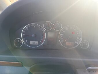 Prodám Seat Alhambra 1.9tdi 85kw 7mistne - 7