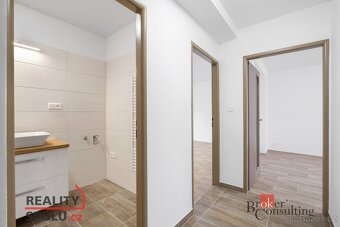 Prodej, byty/3+1, 65 m2, Na Výsluní 1594/8, 59401 Velké Mezi - 7