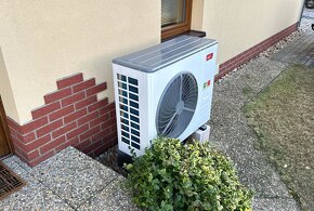 Nové tepelné čerpadlo 15kW (AKČNÍ CENA bez DPH) - 7