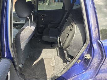 Honda jazz 1.2 66kw - 7