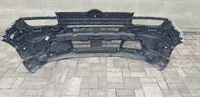Citroen Aircross nárazník - 7