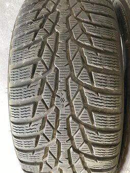Kola Passat B8 215/60r16, 5x112 - 7