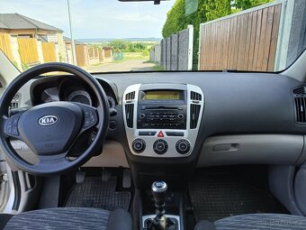 kia ceed - 7