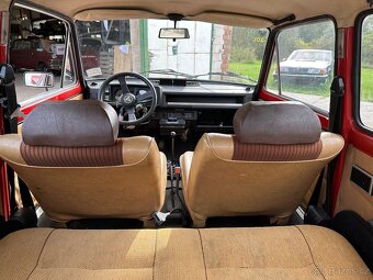 Fiat 128 Familiare - 7