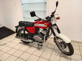 Jawa 350/634 Konopnice, s TP, TK, po GO. - 7