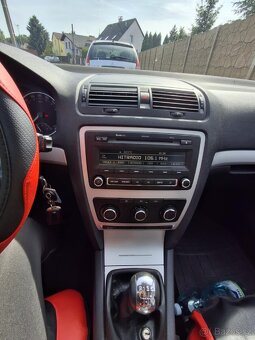 Škoda Octavia II 1.6 TDI 77Kw - 7